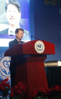 北京國丹醫院白癜風教授王家懷訪談