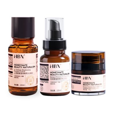 淡斑效果最好的護膚品有哪些 去斑產品哪個效果好,一看便知